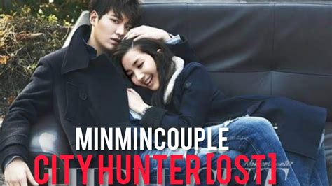 suddenly city hunter|Kim BoKyung .